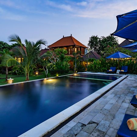 The Cozy Villas Lembongan Exteriér fotografie
