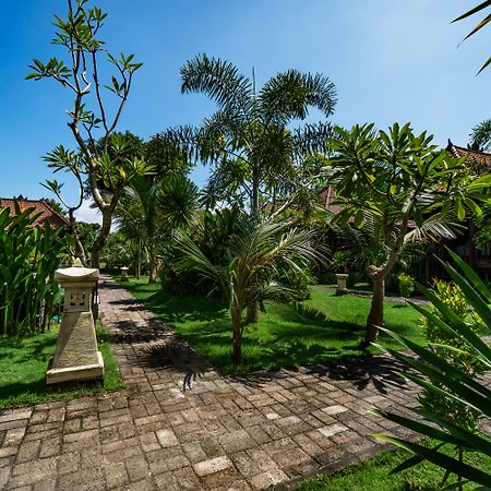 The Cozy Villas Lembongan Exteriér fotografie