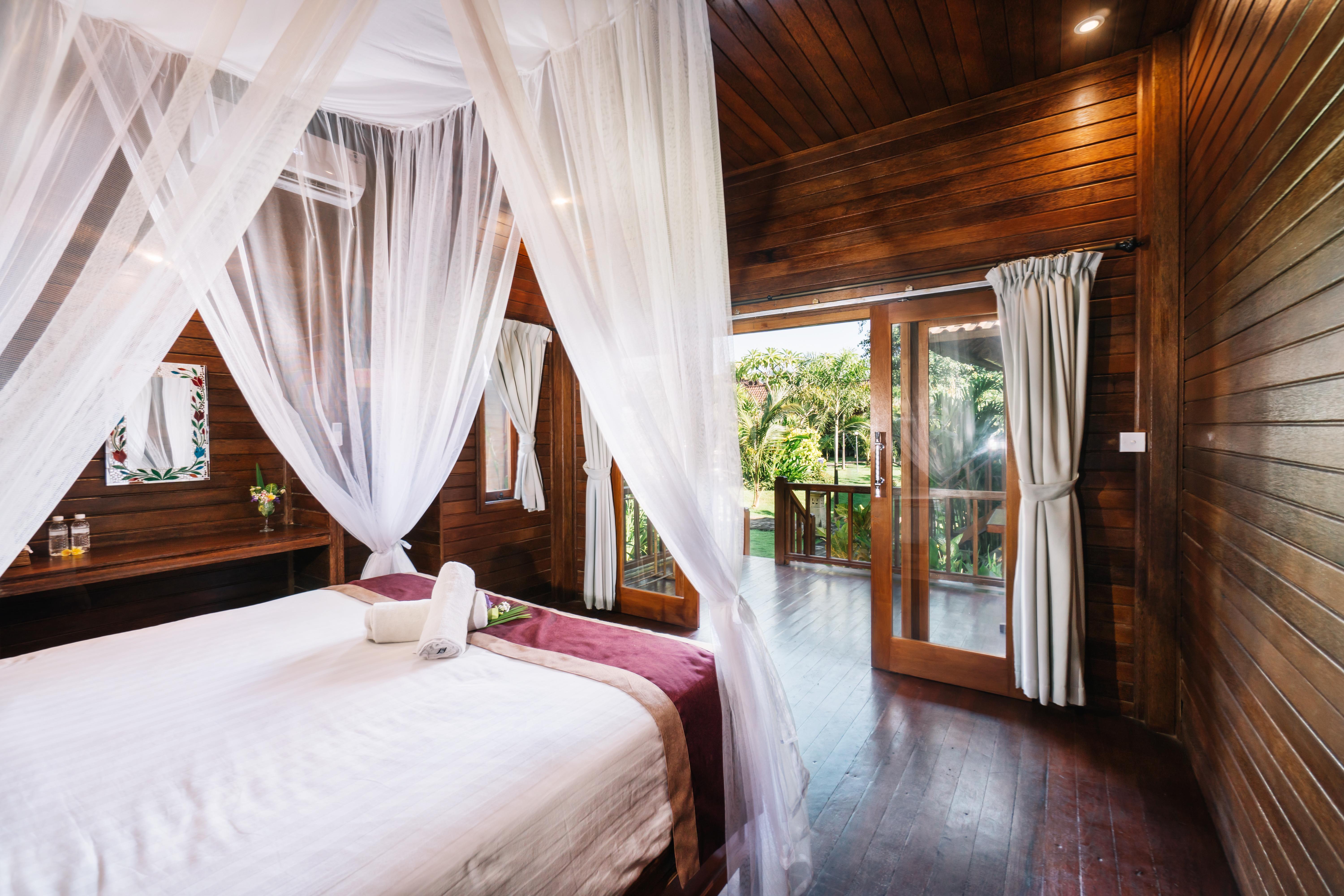 The Cozy Villas Lembongan Exteriér fotografie