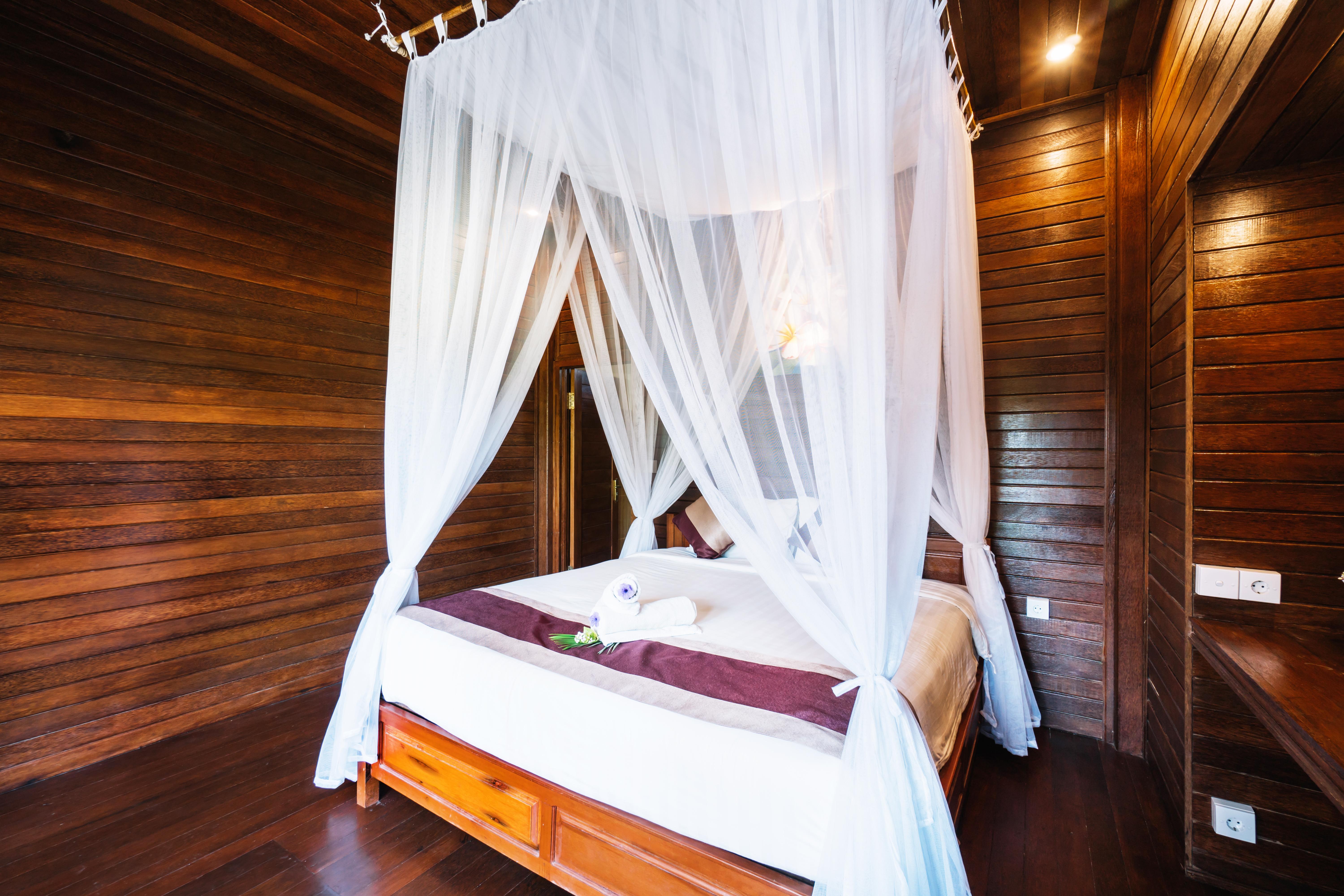 The Cozy Villas Lembongan Exteriér fotografie