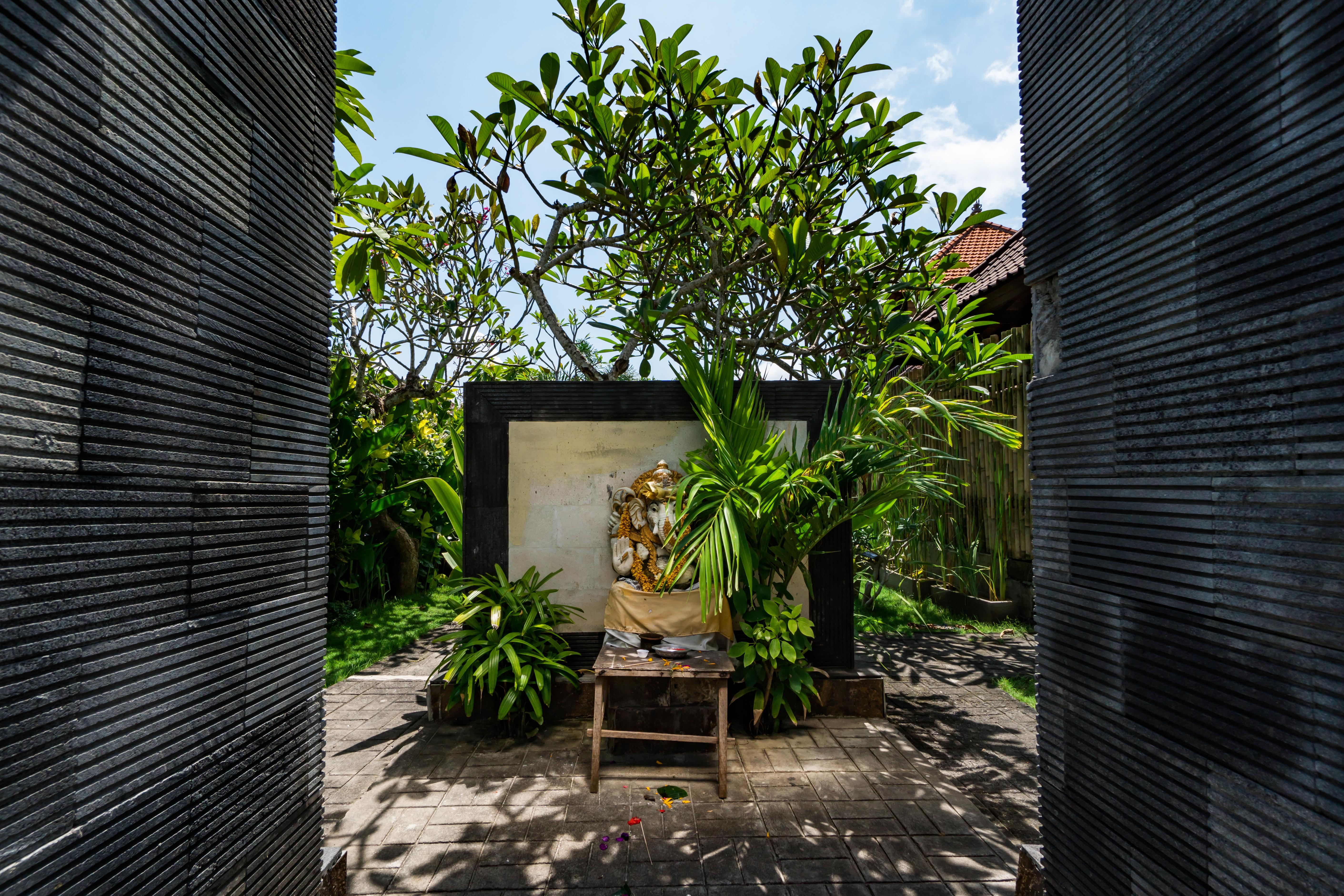 The Cozy Villas Lembongan Exteriér fotografie