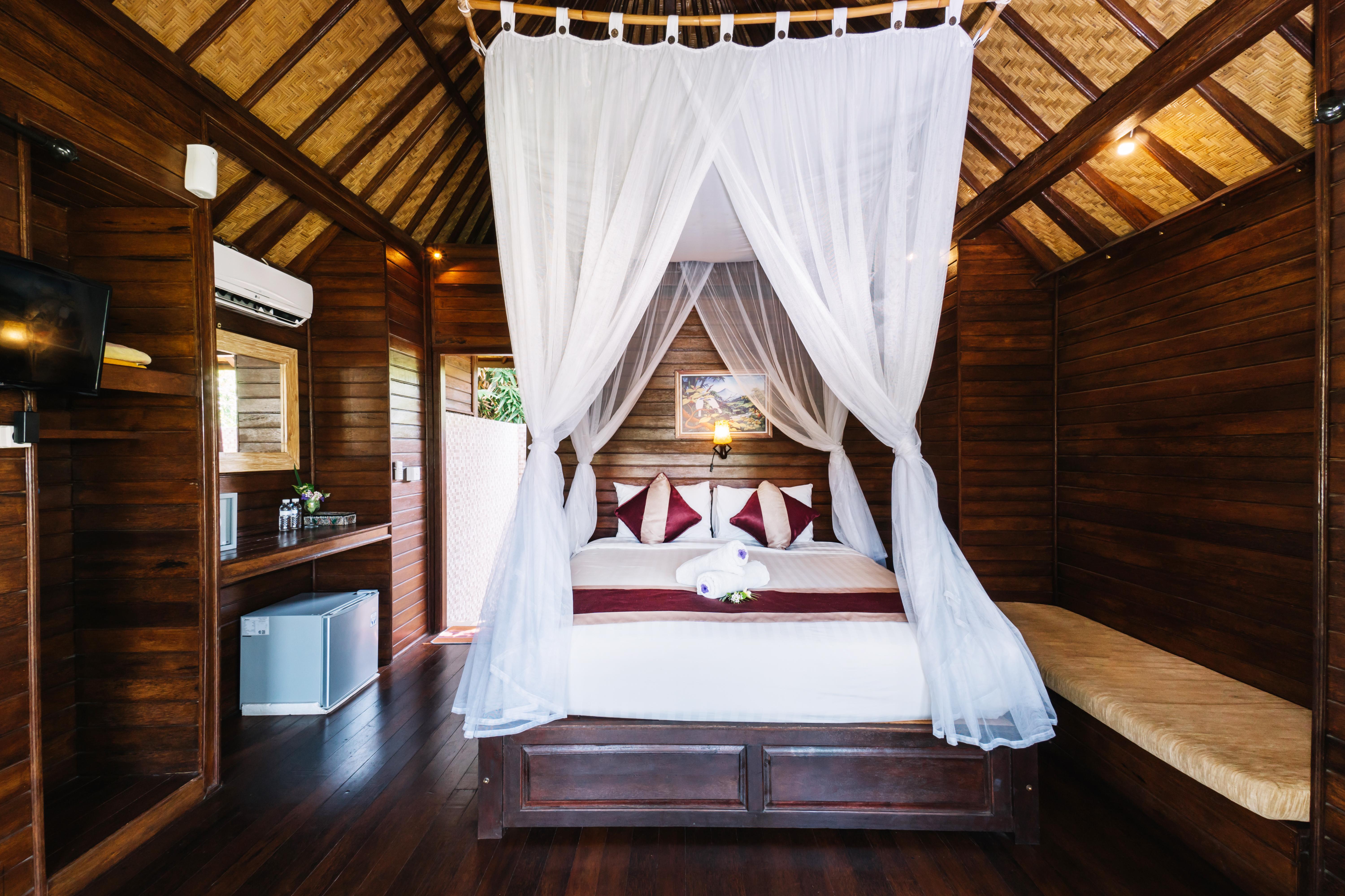 The Cozy Villas Lembongan Exteriér fotografie