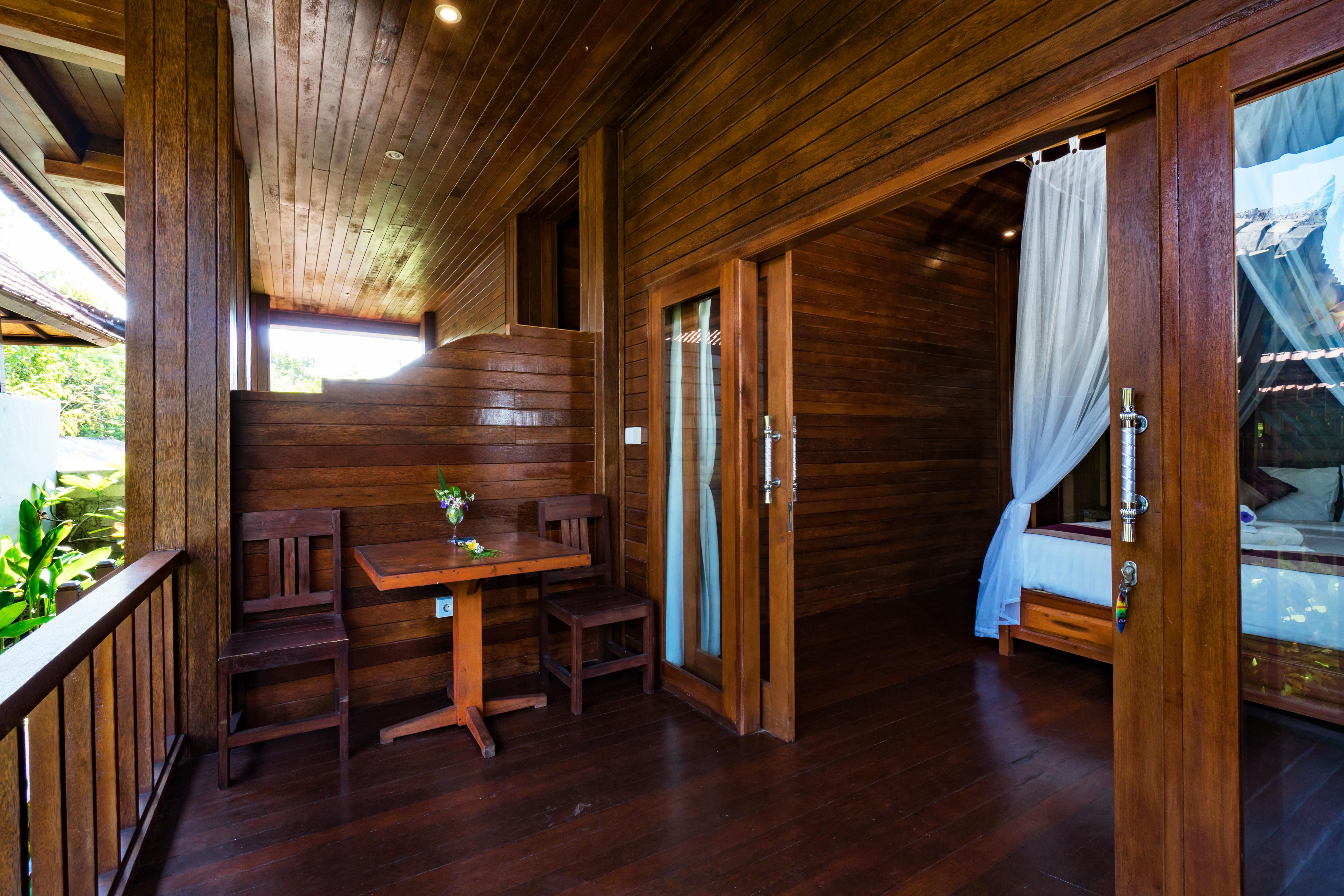 The Cozy Villas Lembongan Exteriér fotografie