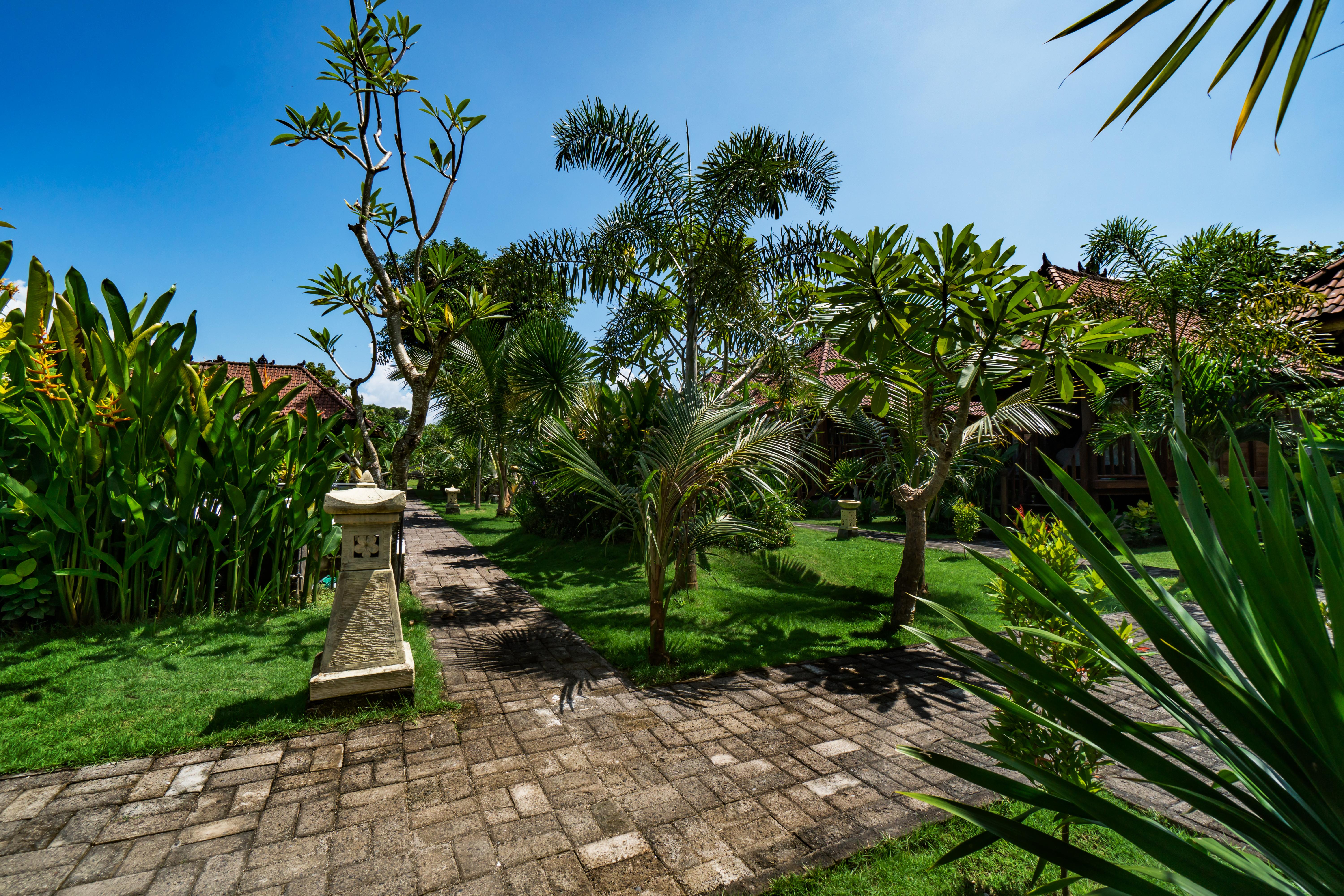The Cozy Villas Lembongan Exteriér fotografie