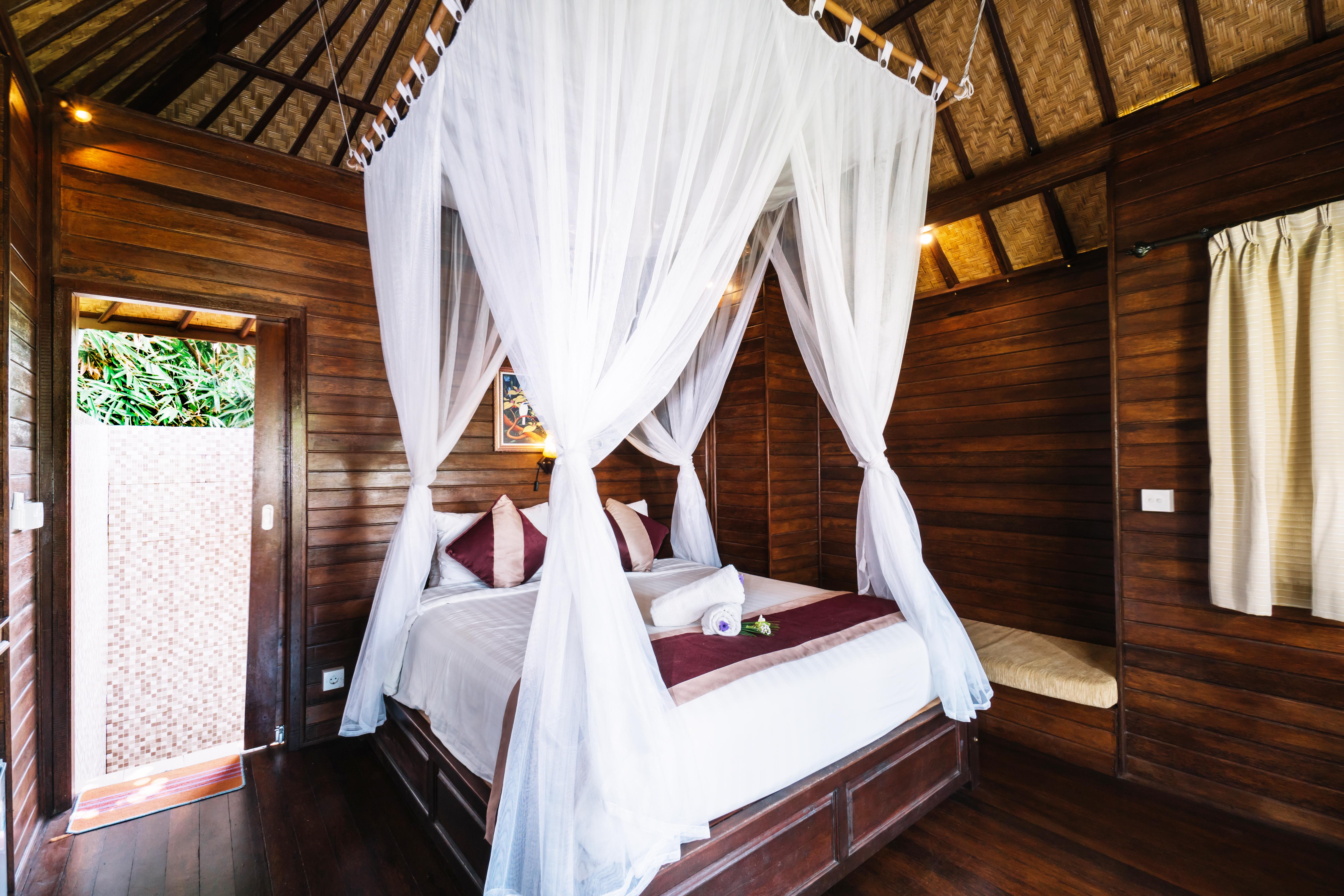 The Cozy Villas Lembongan Exteriér fotografie