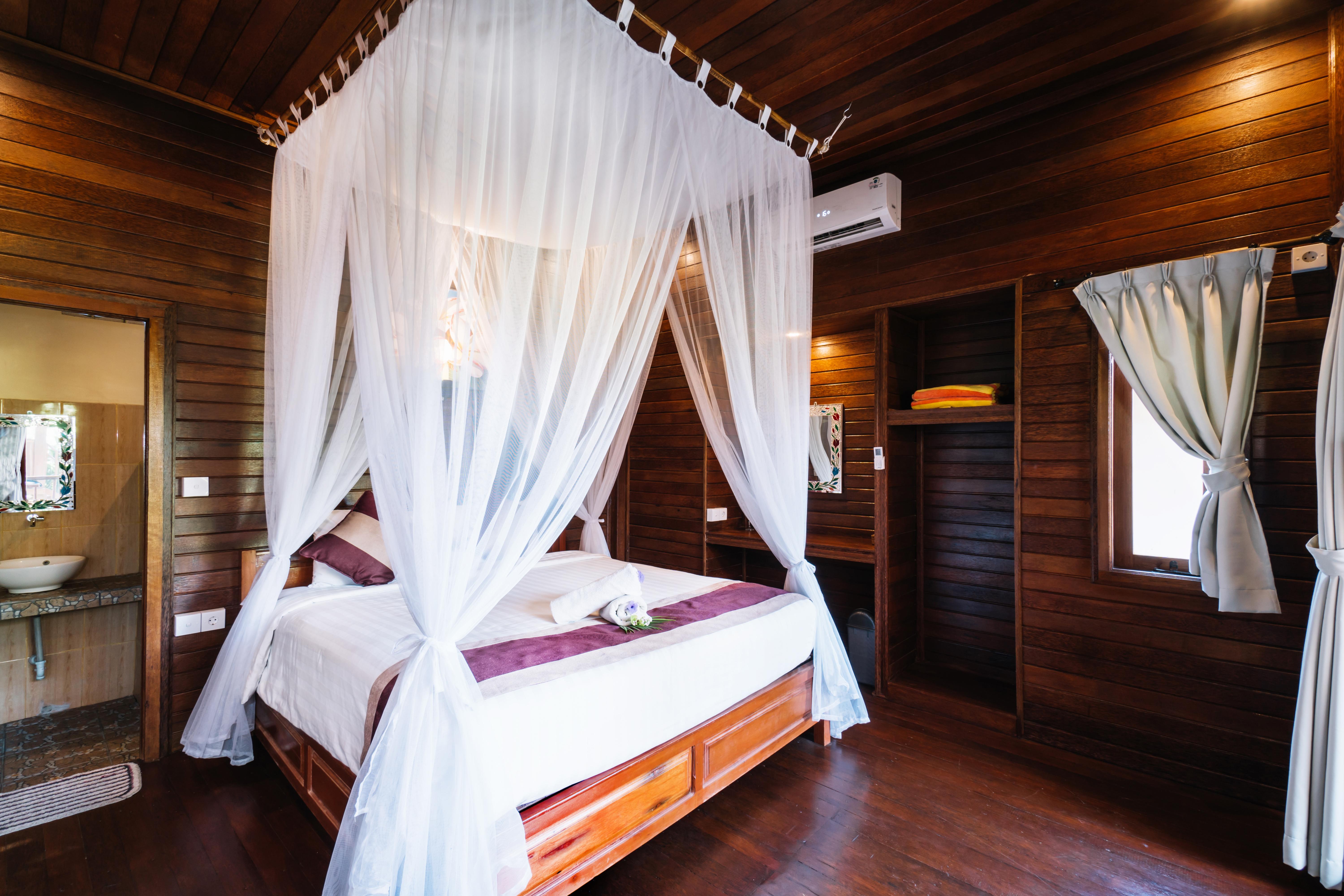 The Cozy Villas Lembongan Exteriér fotografie