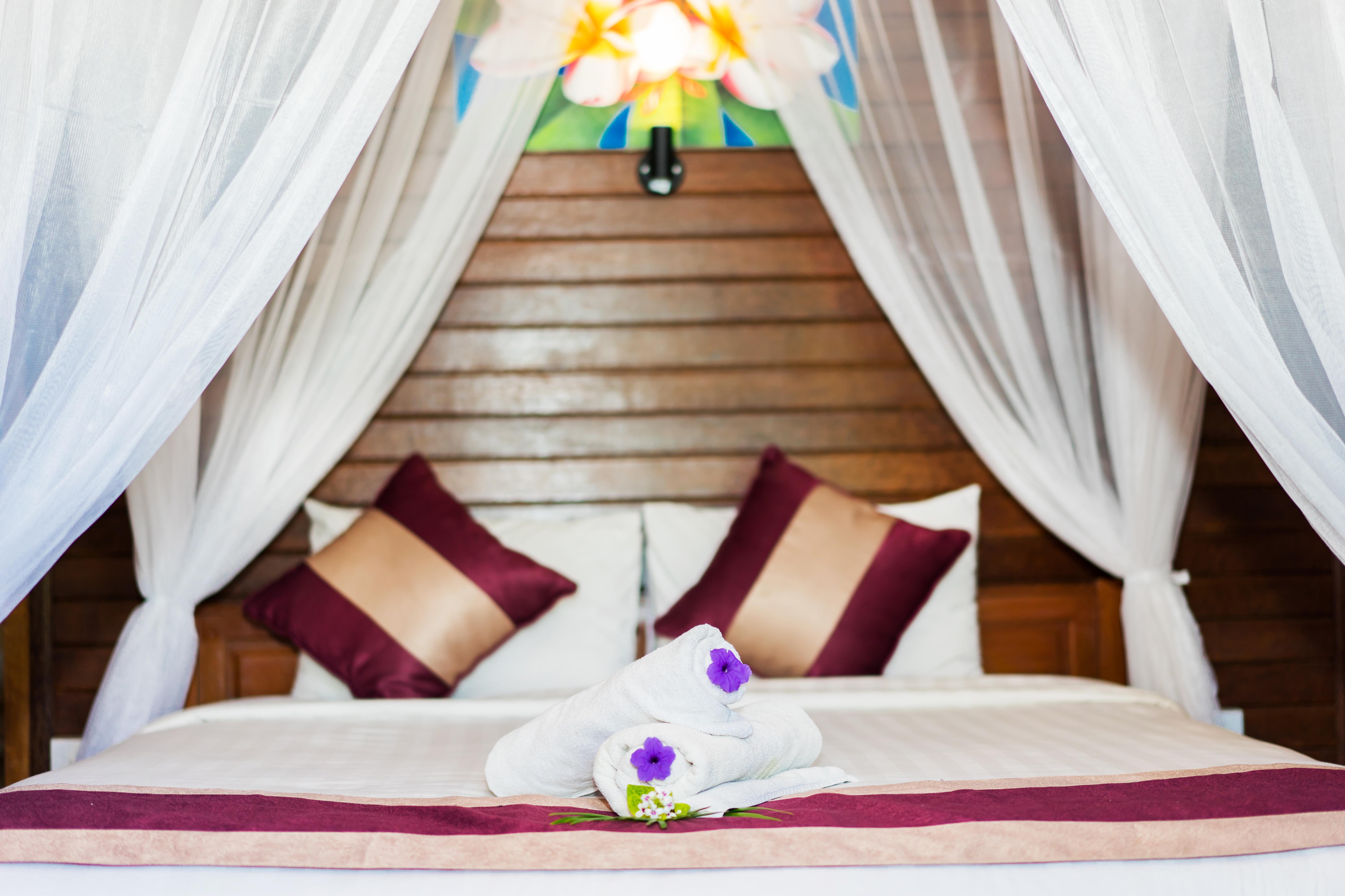 The Cozy Villas Lembongan Exteriér fotografie
