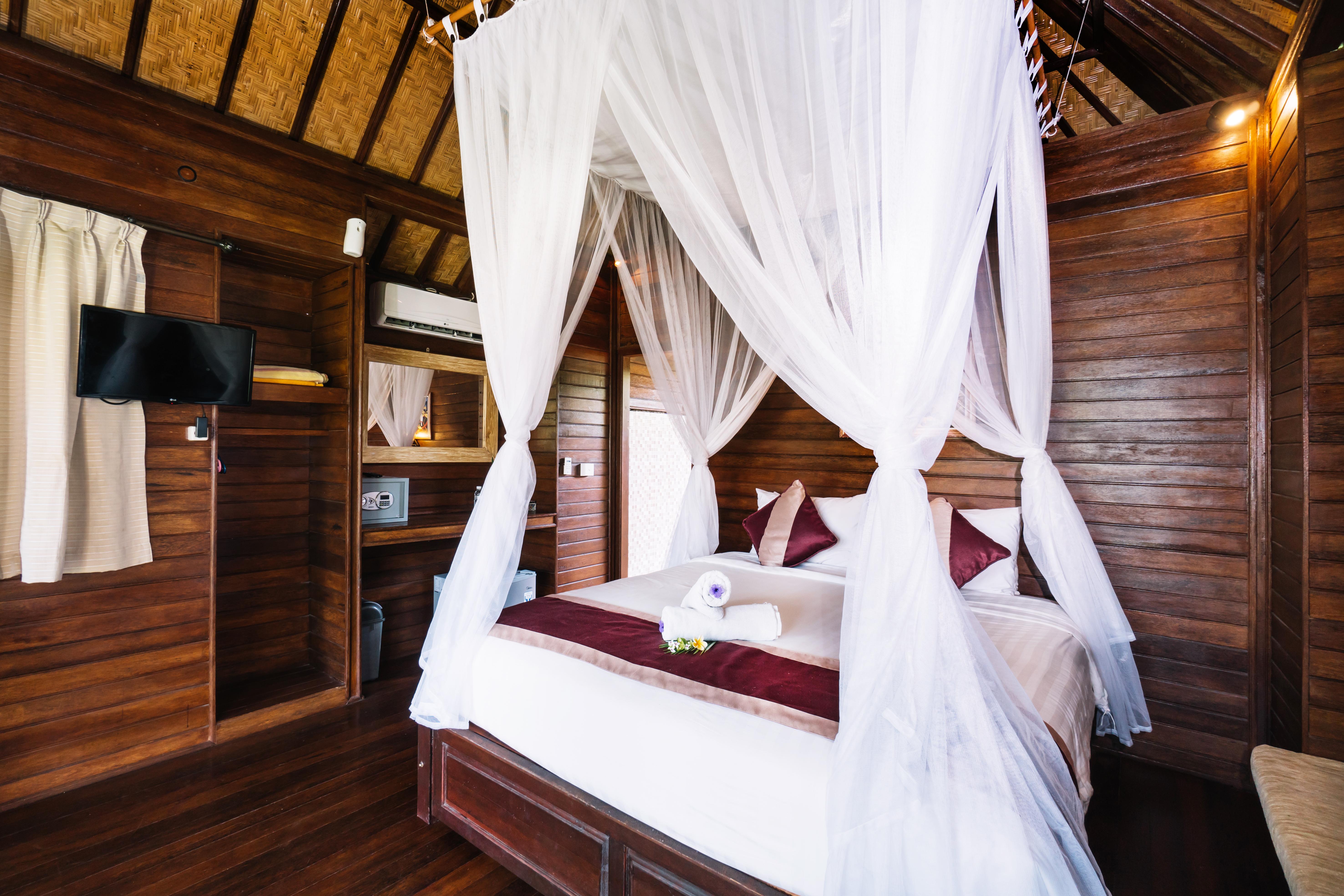 The Cozy Villas Lembongan Exteriér fotografie