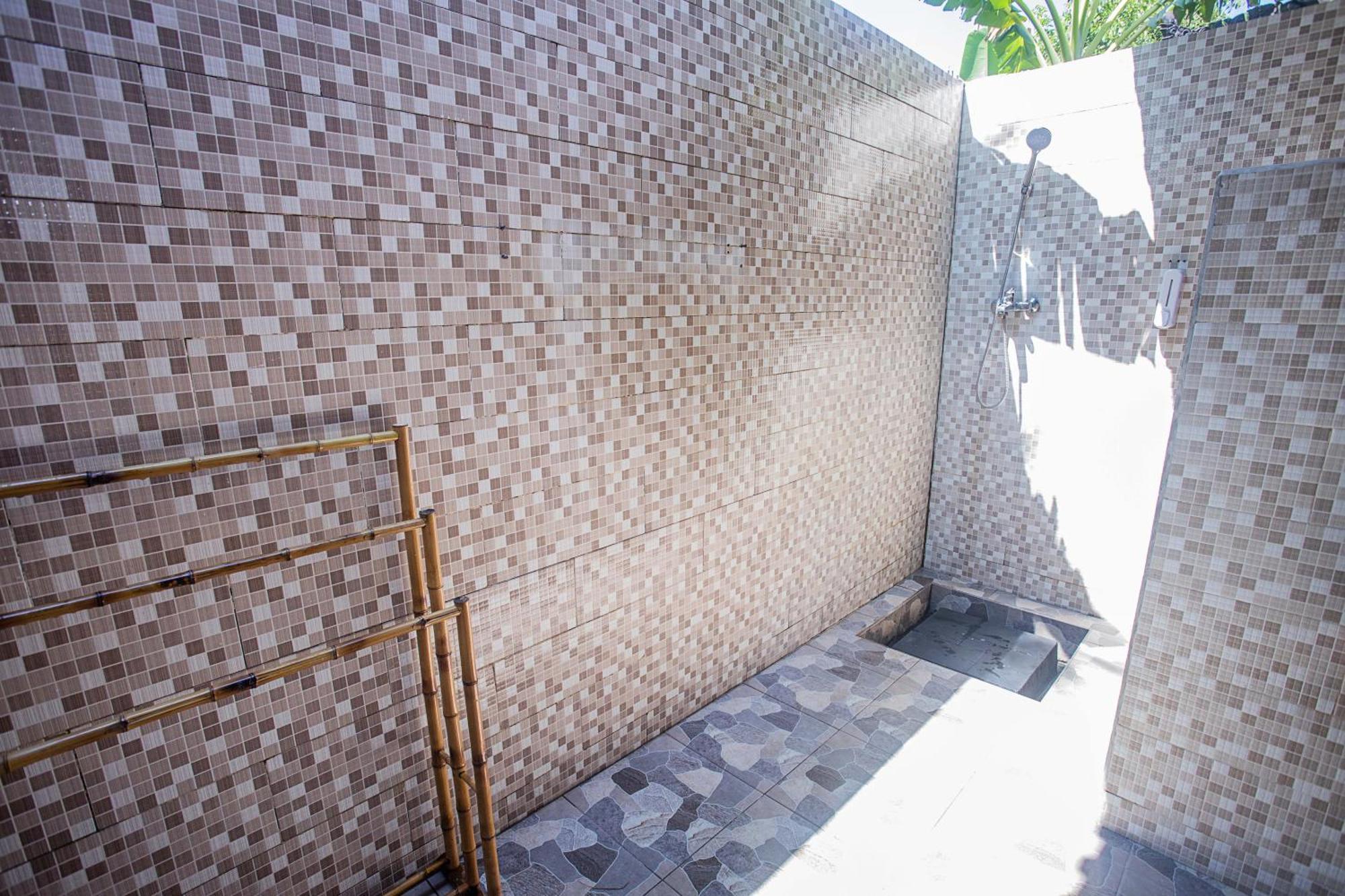 The Cozy Villas Lembongan Exteriér fotografie