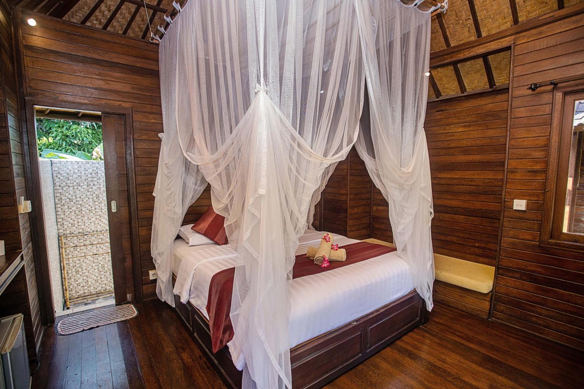 The Cozy Villas Lembongan Exteriér fotografie