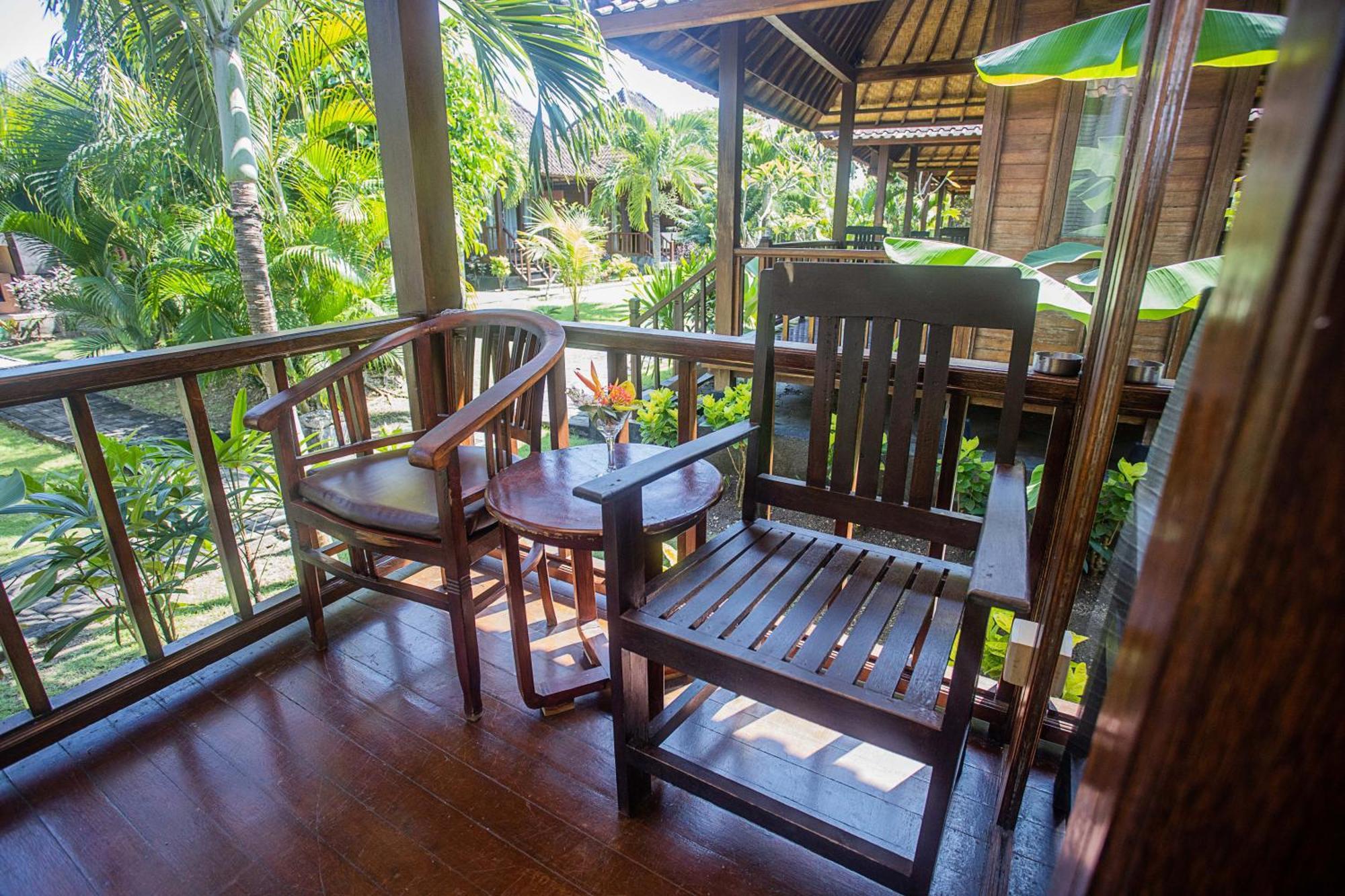 The Cozy Villas Lembongan Exteriér fotografie