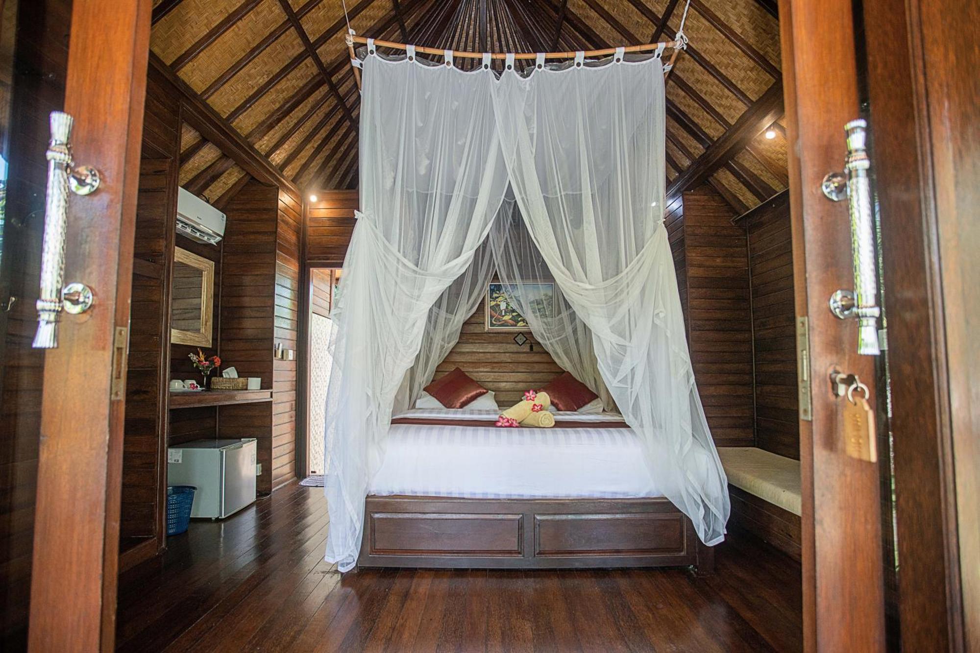 The Cozy Villas Lembongan Exteriér fotografie