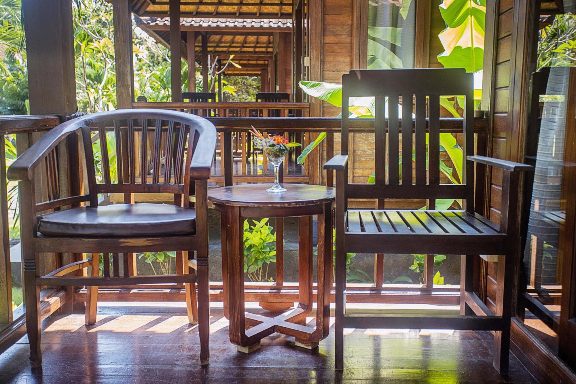 The Cozy Villas Lembongan Exteriér fotografie